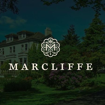 Marcliffe Ξενοδοχείο Αμπερντήν Εξωτερικό φωτογραφία
