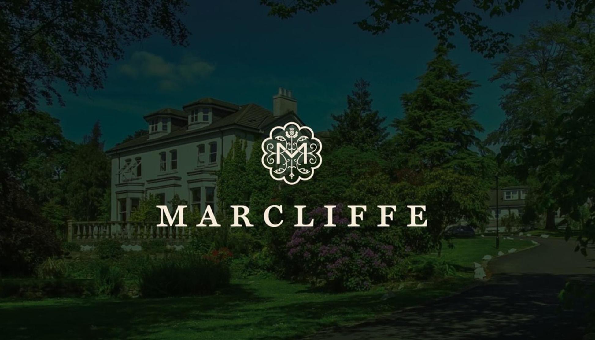 Marcliffe Ξενοδοχείο Αμπερντήν Εξωτερικό φωτογραφία